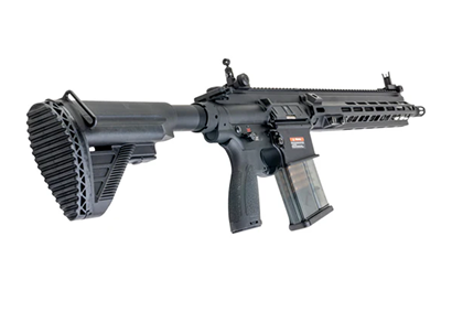 KAC EMG WELLPRO KS-1 REINFORCED NYLON AEG AIRSOFT