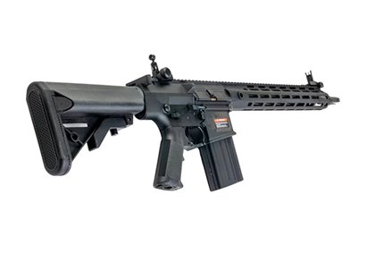 KAC EMG WELLPRO KS-1 REINFORCED NYLON AEG AIRSOFT