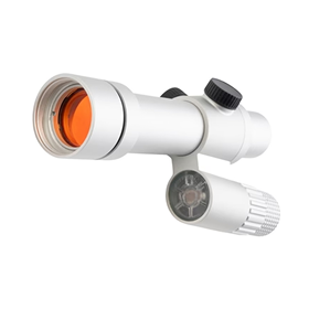 LDT MGL grenade launcher with Retractable Stock (Black)