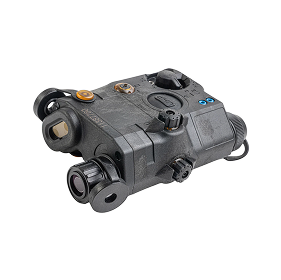 LDT MGL grenade launcher with Retractable Stock