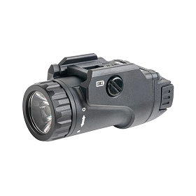 LDT MGL grenade launcher with Retractable Stock (Black)