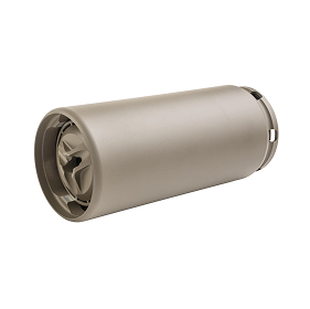 LDT MGL grenade launcher with Retractable Stock (Black)