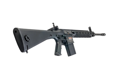 KAC EMG WELLPRO KS-1 REINFORCED NYLON AEG AIRSOFT