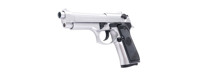 KAC EMG WELLPRO KS-1 REINFORCED