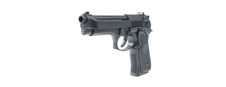 KAC EMG WELLPRO KS-1 REINFORCED