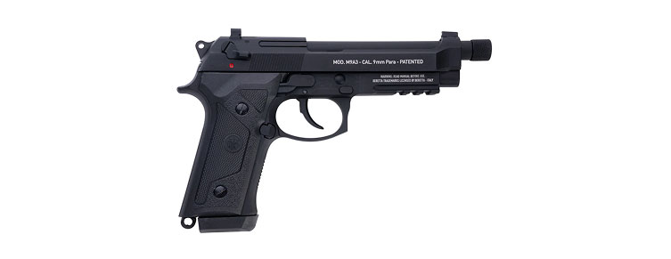 KAC EMG WELLPRO KS-1 REINFORCED