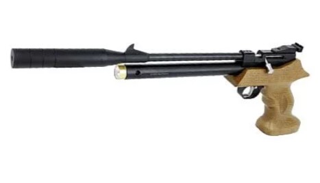 SPA-ARTEMIS-PP800 .22 PCP