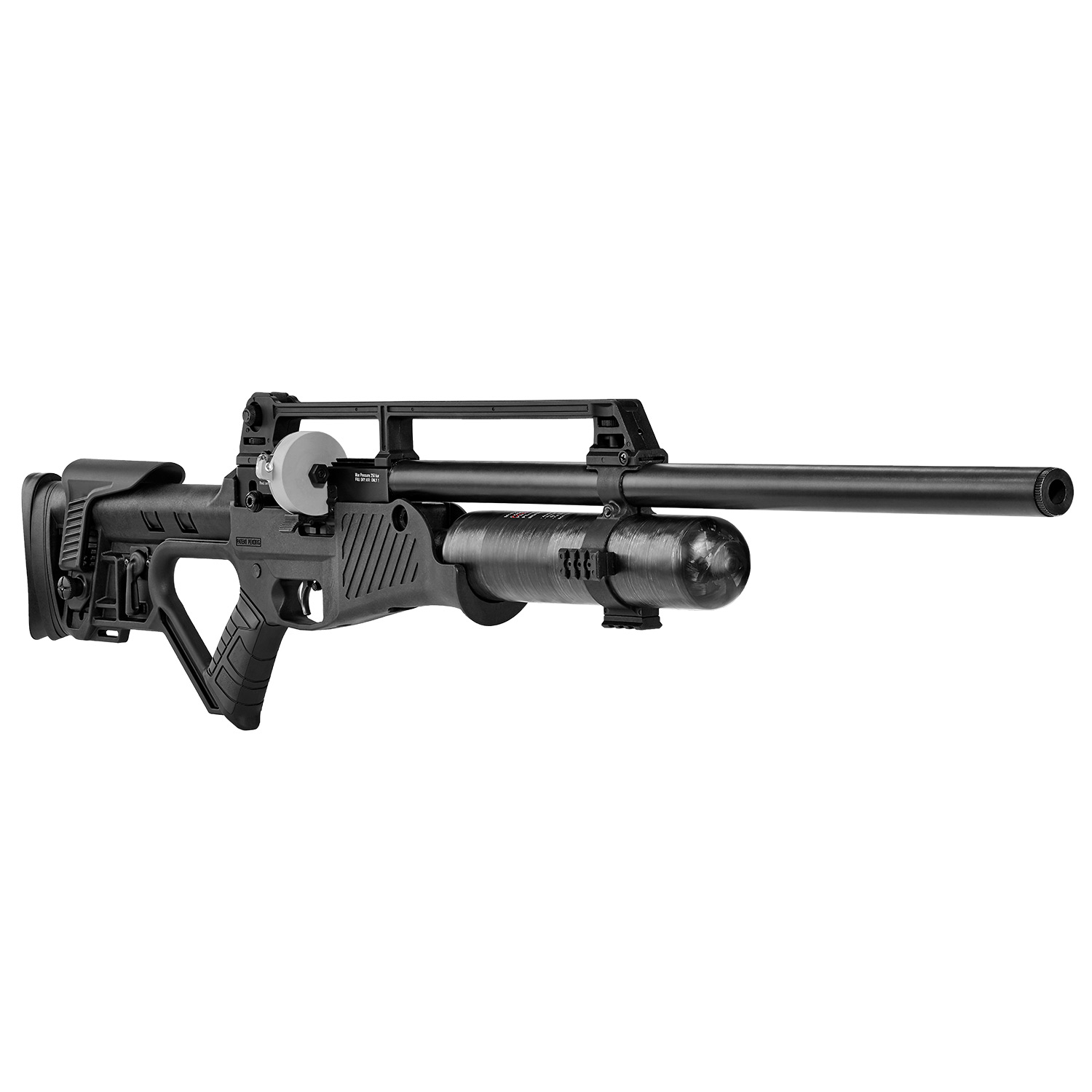 HATSAN Blitz .22 Full Auto PCP Rifle
