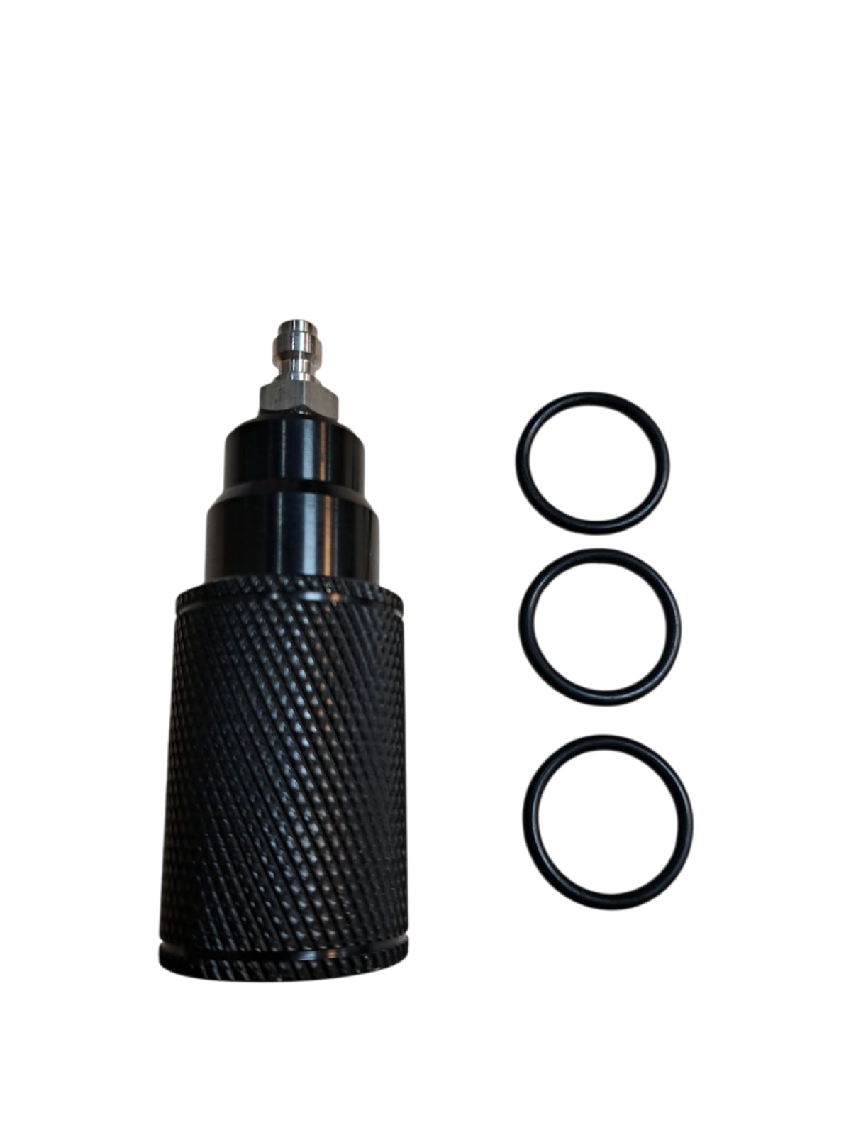 Golden Bell Adapter