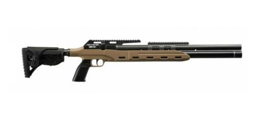 SPA M50 6.35 PCP TAN - Image 2
