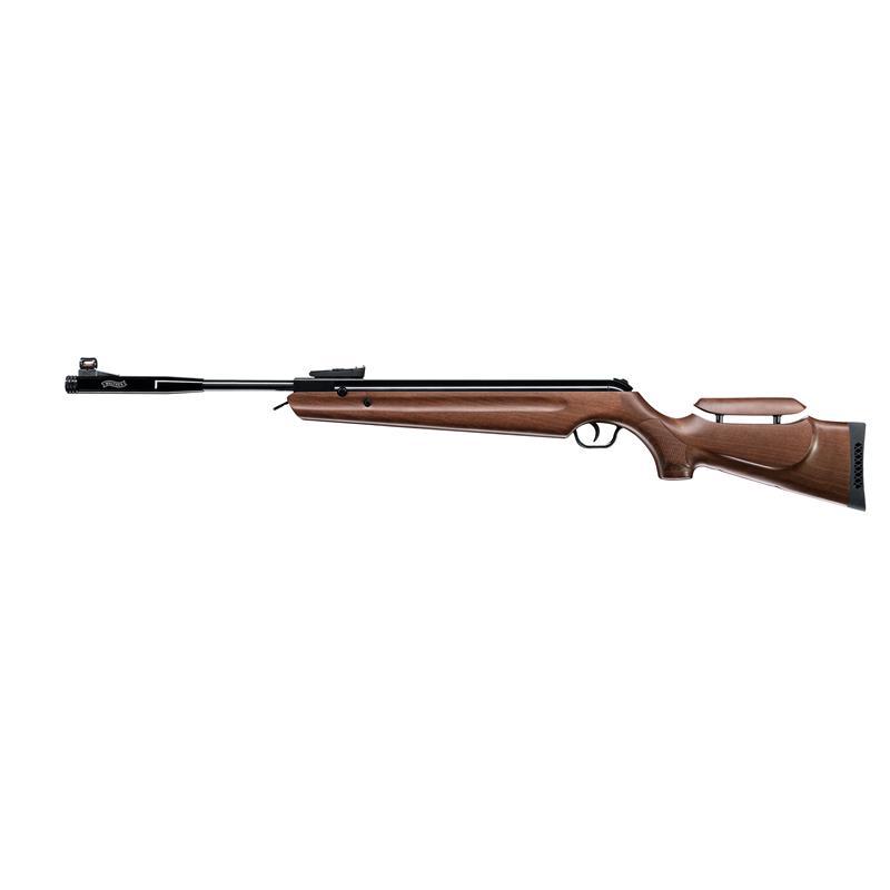 Pre-order WALTHER LGV PCP .22