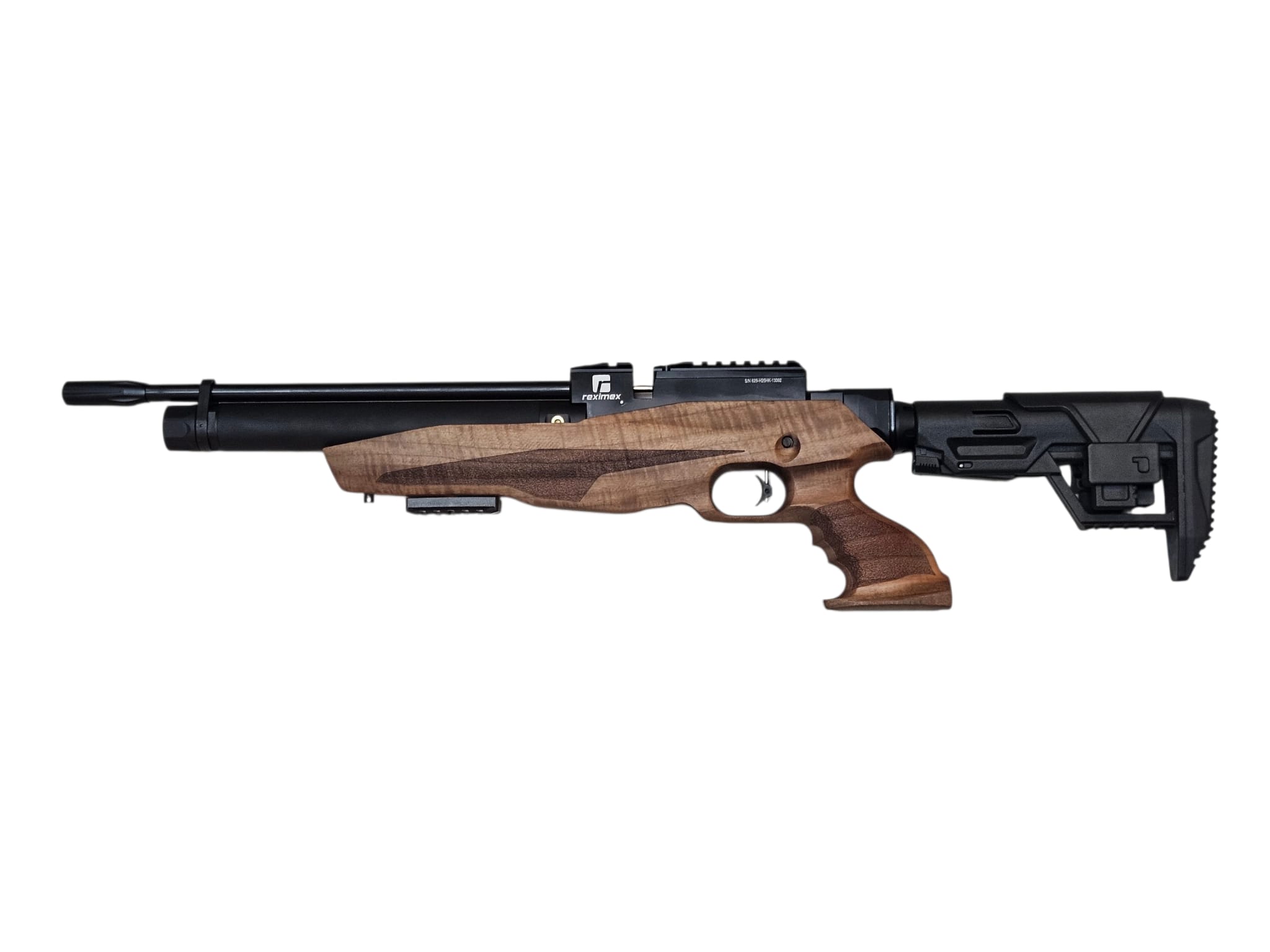 Reximex Tormenta Lite W 5.5mm PCP Air Rifle (Muzzle Velocity Less Than 2 Joule)