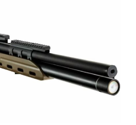 SPA M50 6.35 PCP TAN - Image 3