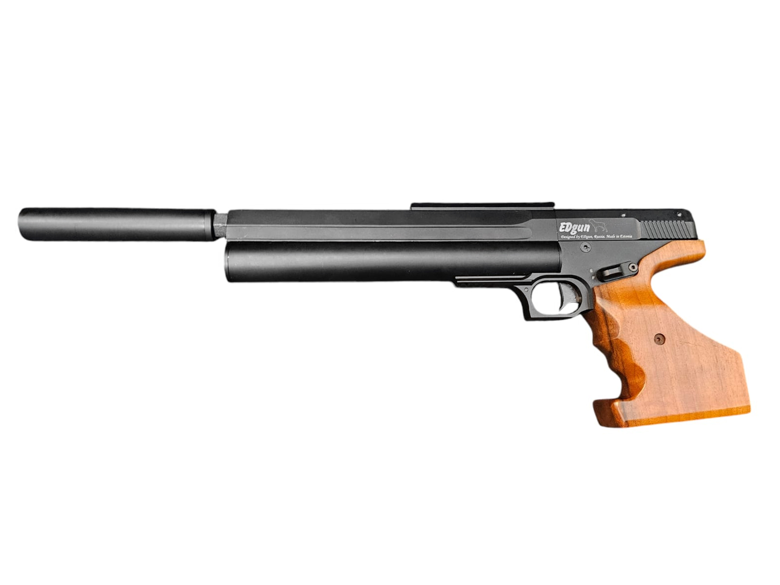 EDgun Veles PCP .22