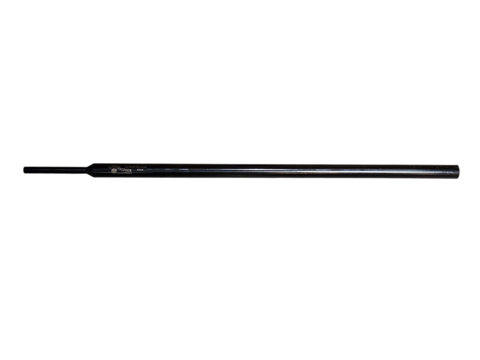 Green Walther AirForce 18  Barrel .25