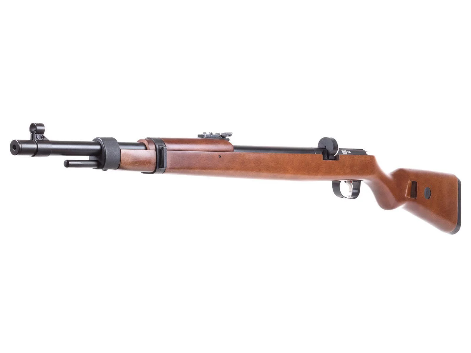 Diana Mauser 98K PCP .22