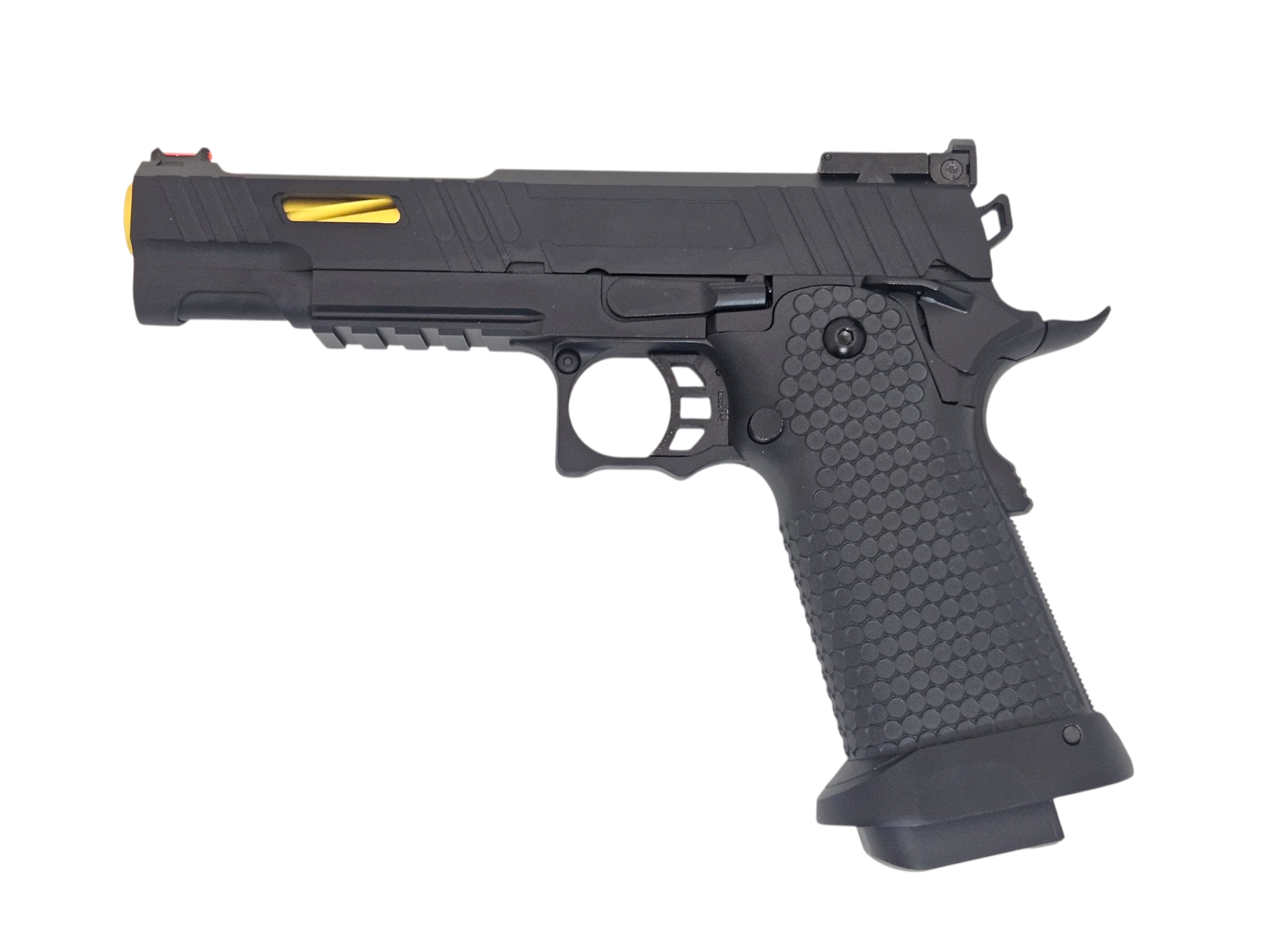Golden Eagle HI-CAPA 5.1 3336 CNC slide Marui Specification Gas pistol