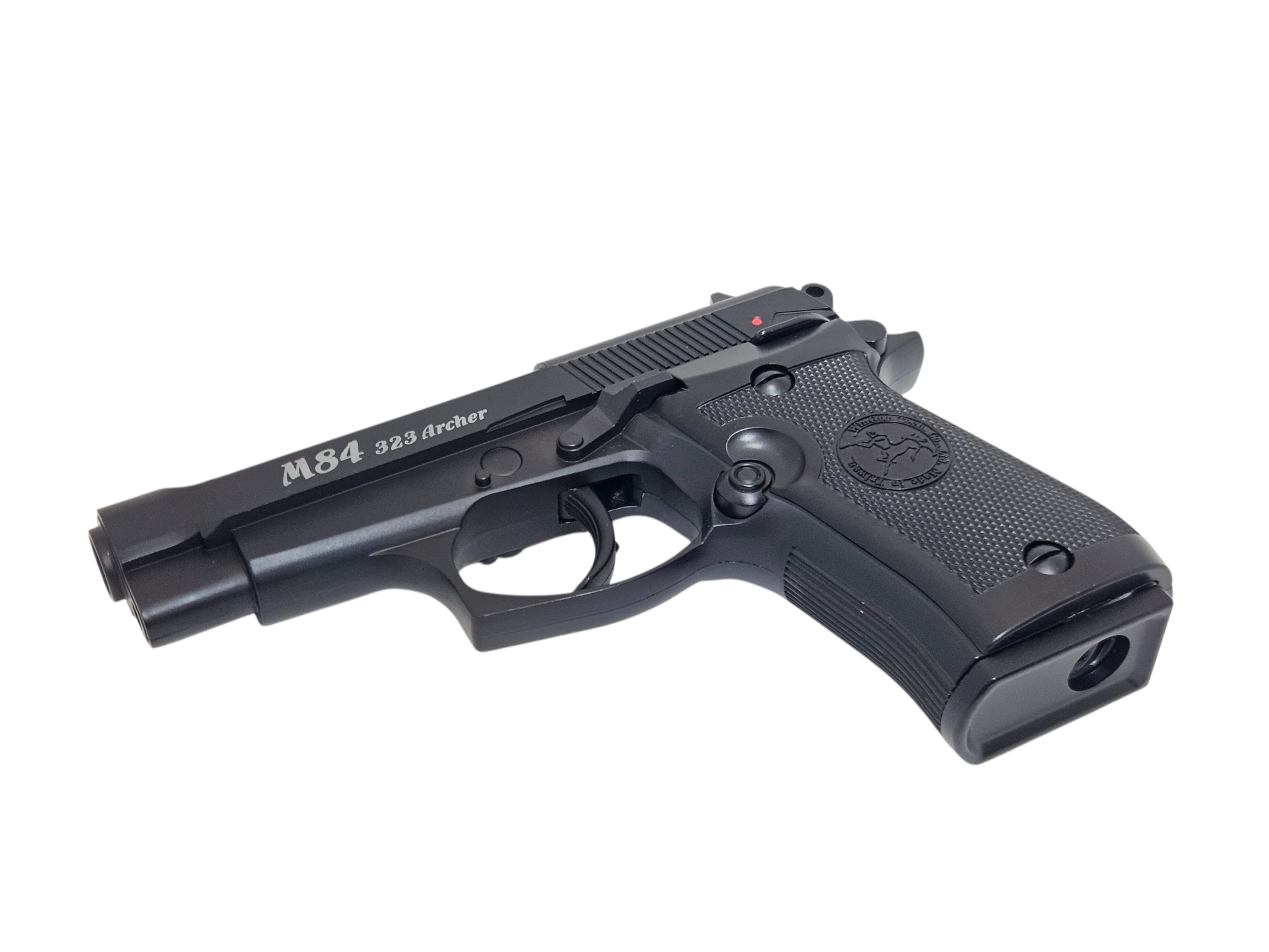 WG M84 323 Co2 6mm - Image 4