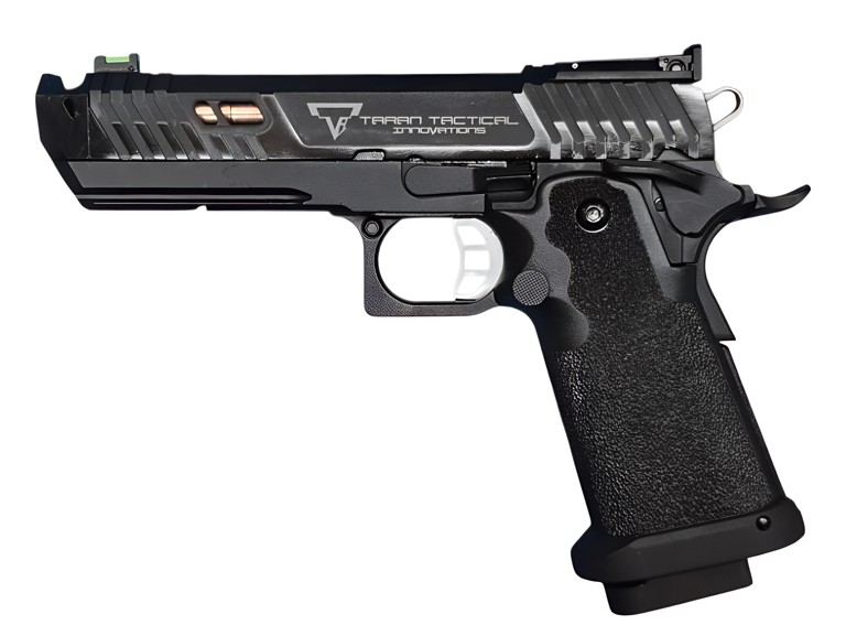 EMG TTI 2011 Pit Viper Gas Steel Ver.