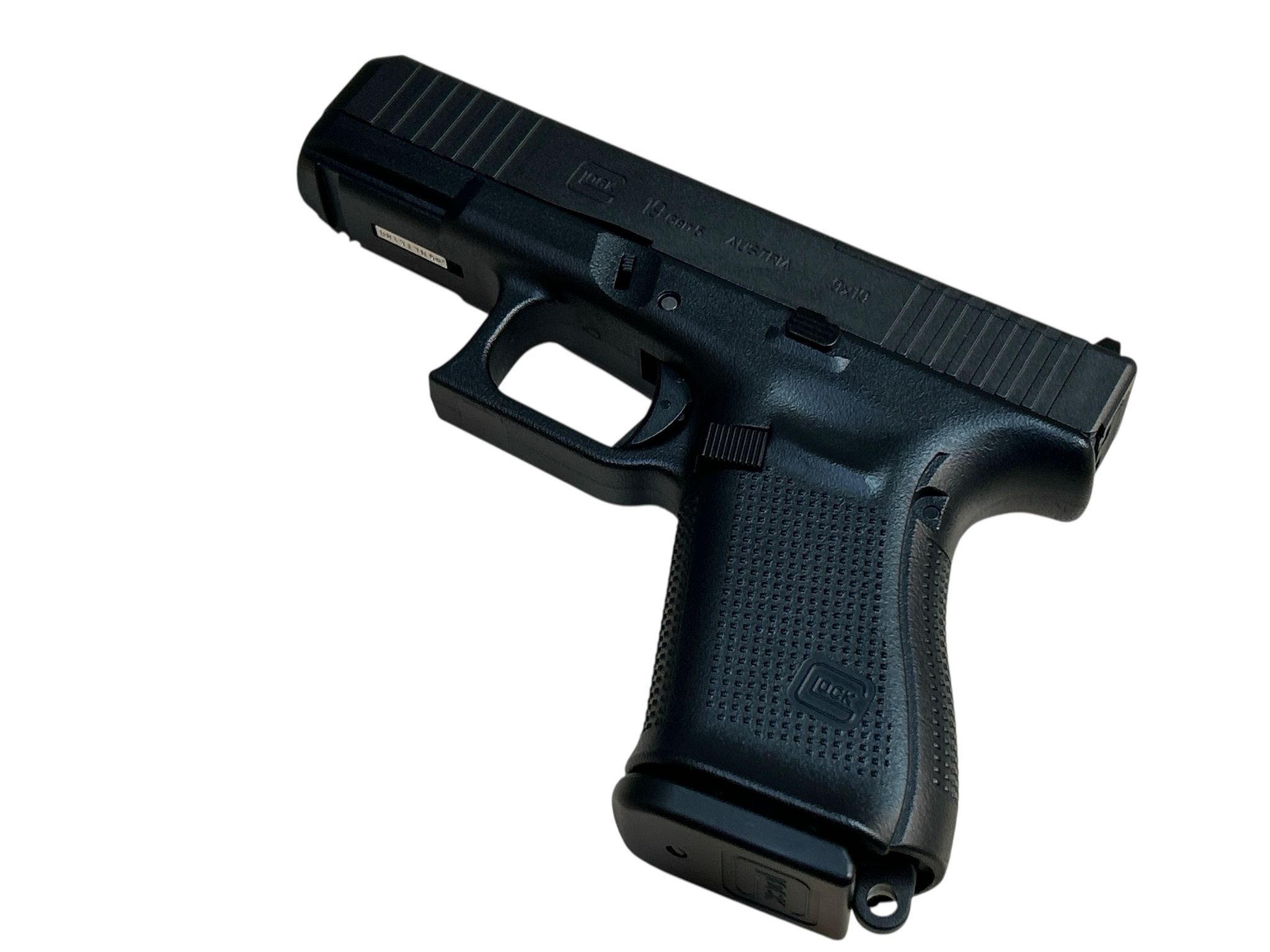 Marui Glock 19 Gen 5 GBB MOS - Image 8