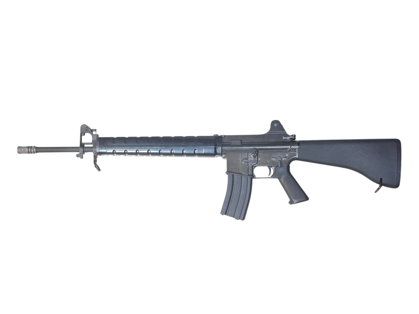 WE T95 GBB Rifle