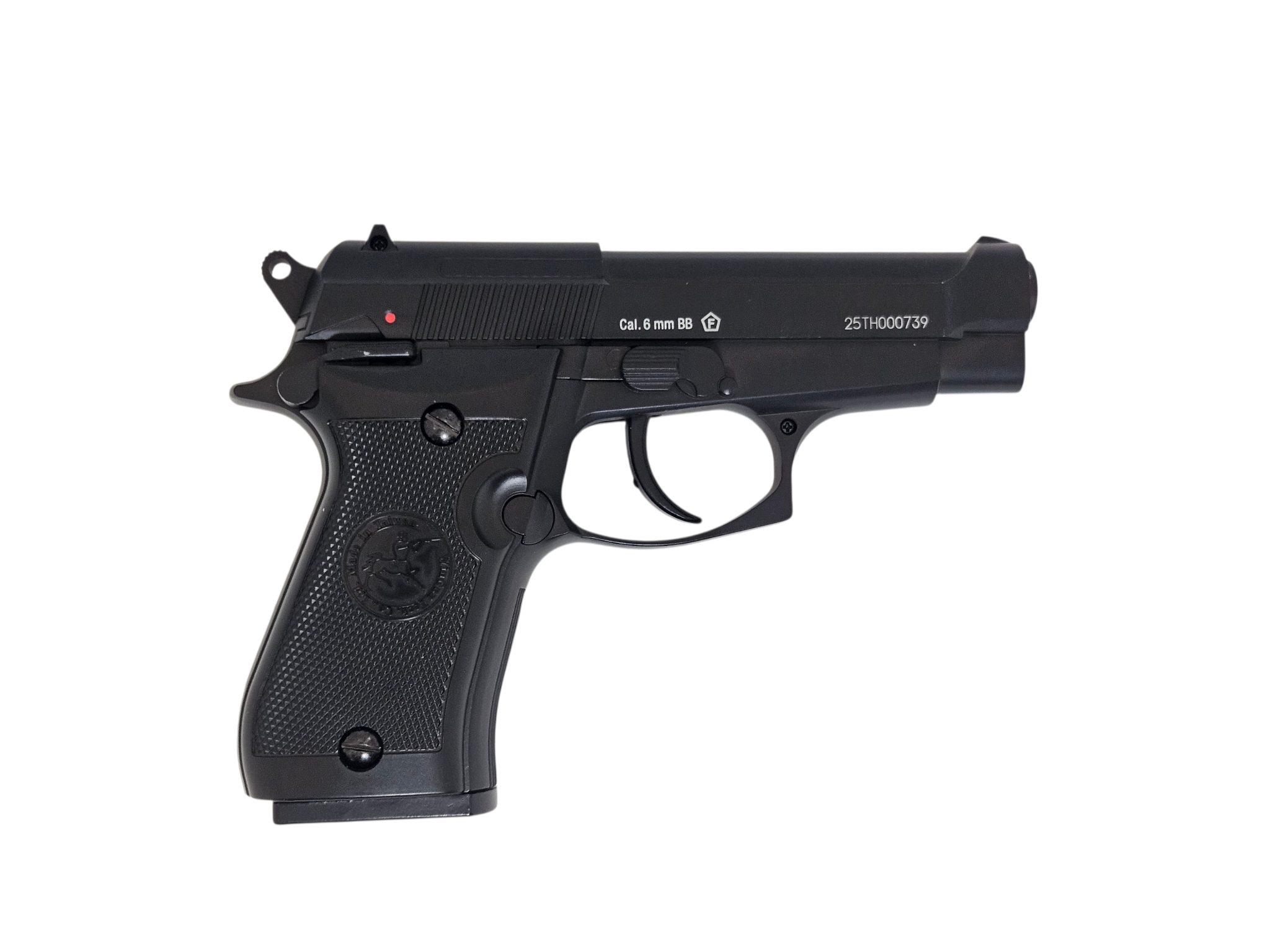WG M84 323 Co2 6mm - Image 3