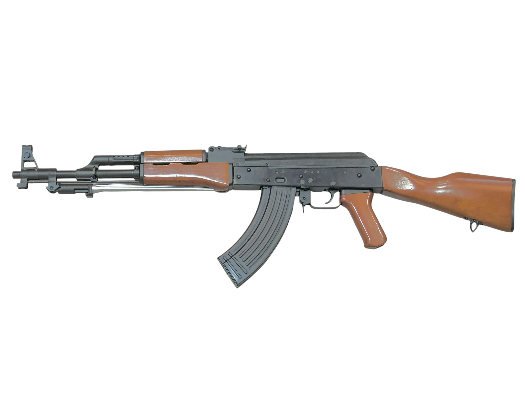 AKRIVA AK Type 56 T56 SR Gas GBB Airsoft Rifle