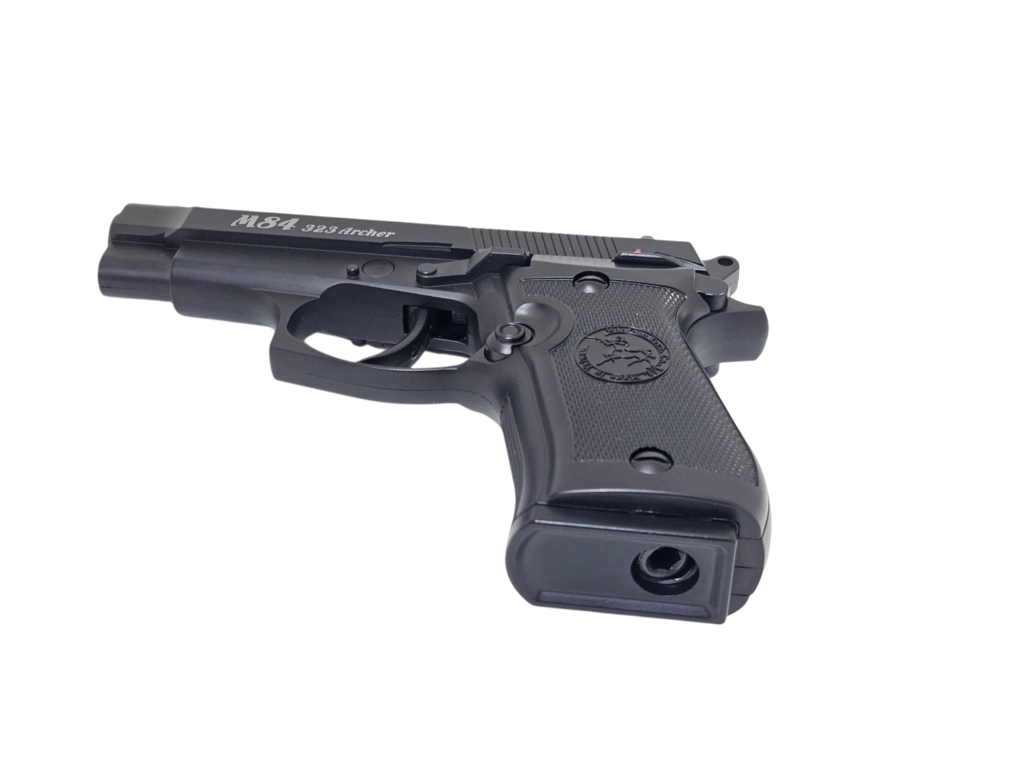WG M84 323 Co2 6mm - Image 5