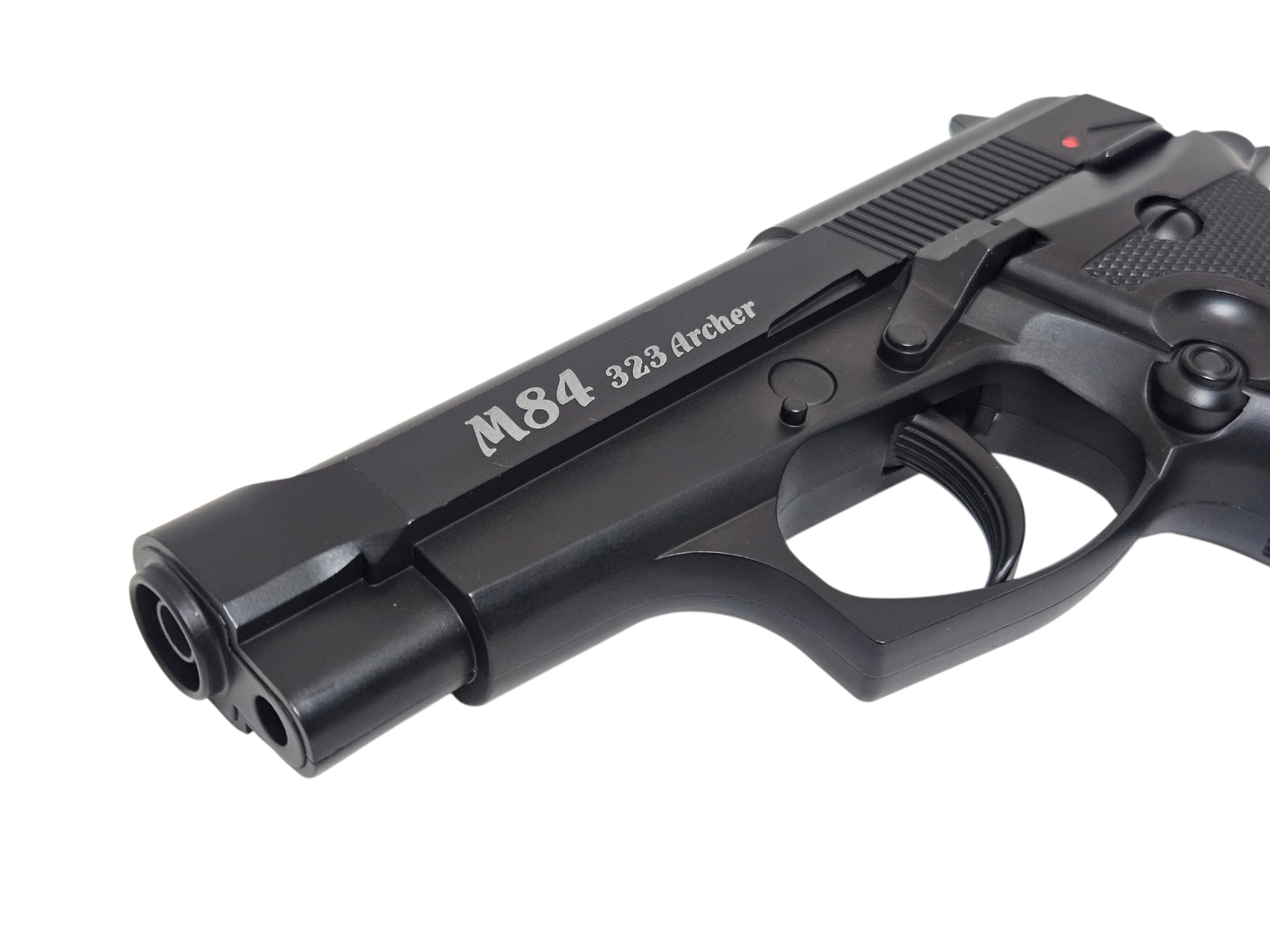 WG M84 323 Co2 6mm - Image 6