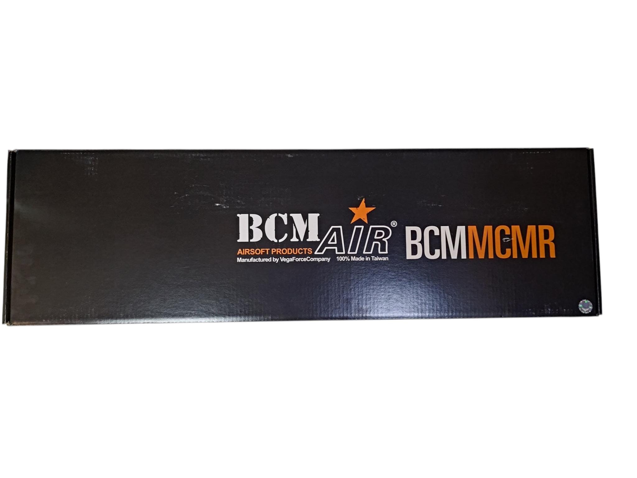 VFC BCM MK2 MCMR 11.5 EVO GBB STD Version GY - Image 18