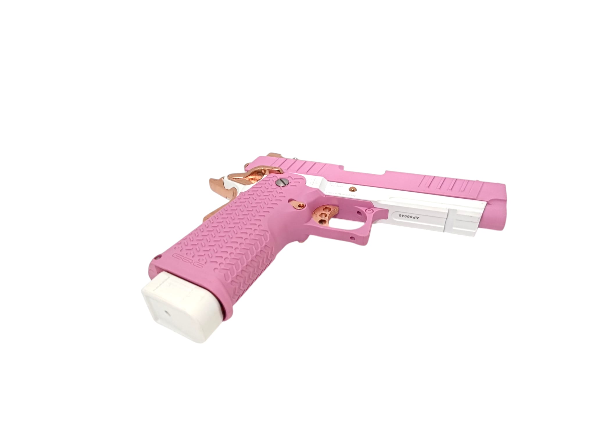 G&G STP45 PK (polymer slide ver.) - Image 3