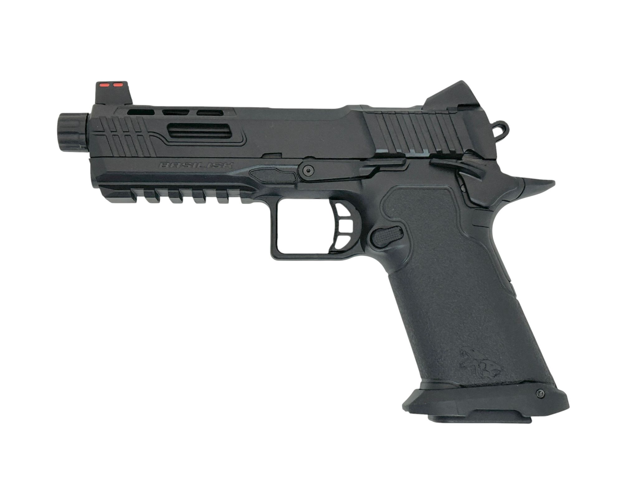 KIZUNA WORKS BSK43 GBB BK