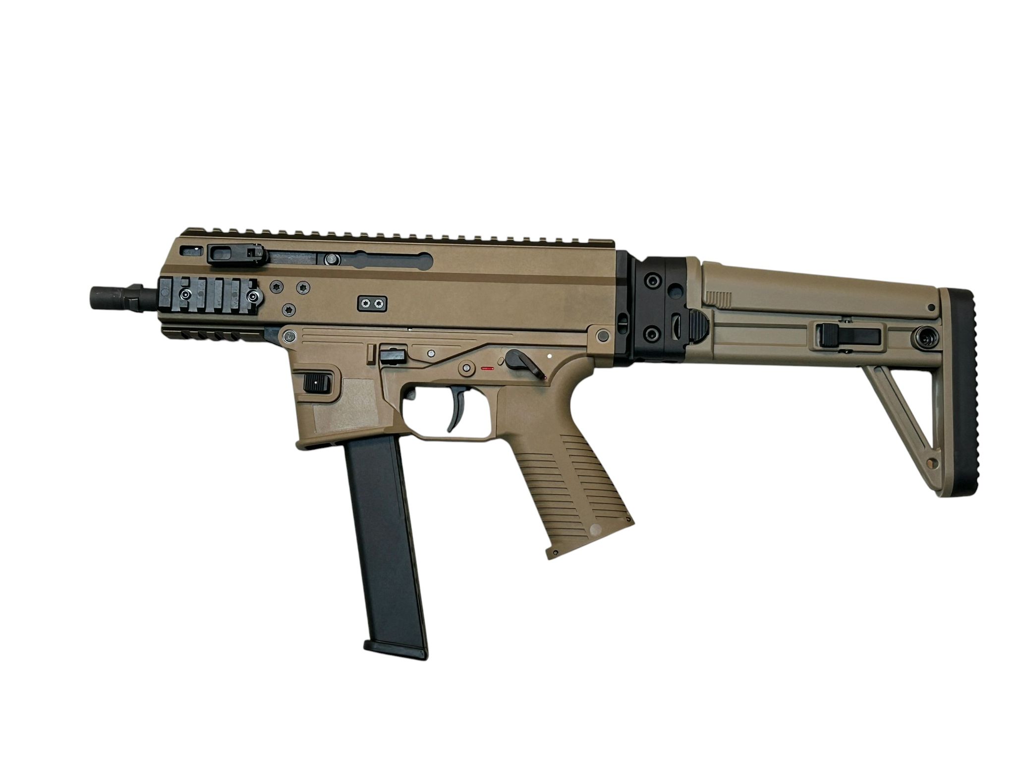 MARUYAMA SCW-9 PRO G Economic Tight Version