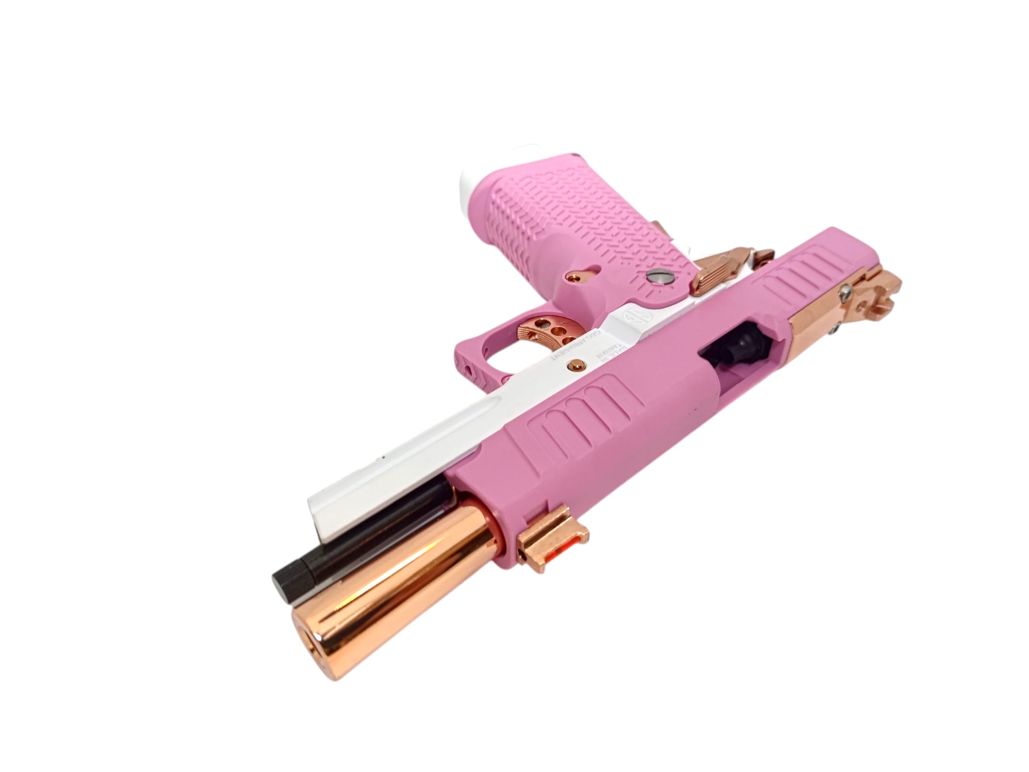 G&G STP45 PK (polymer slide ver.) - Image 6