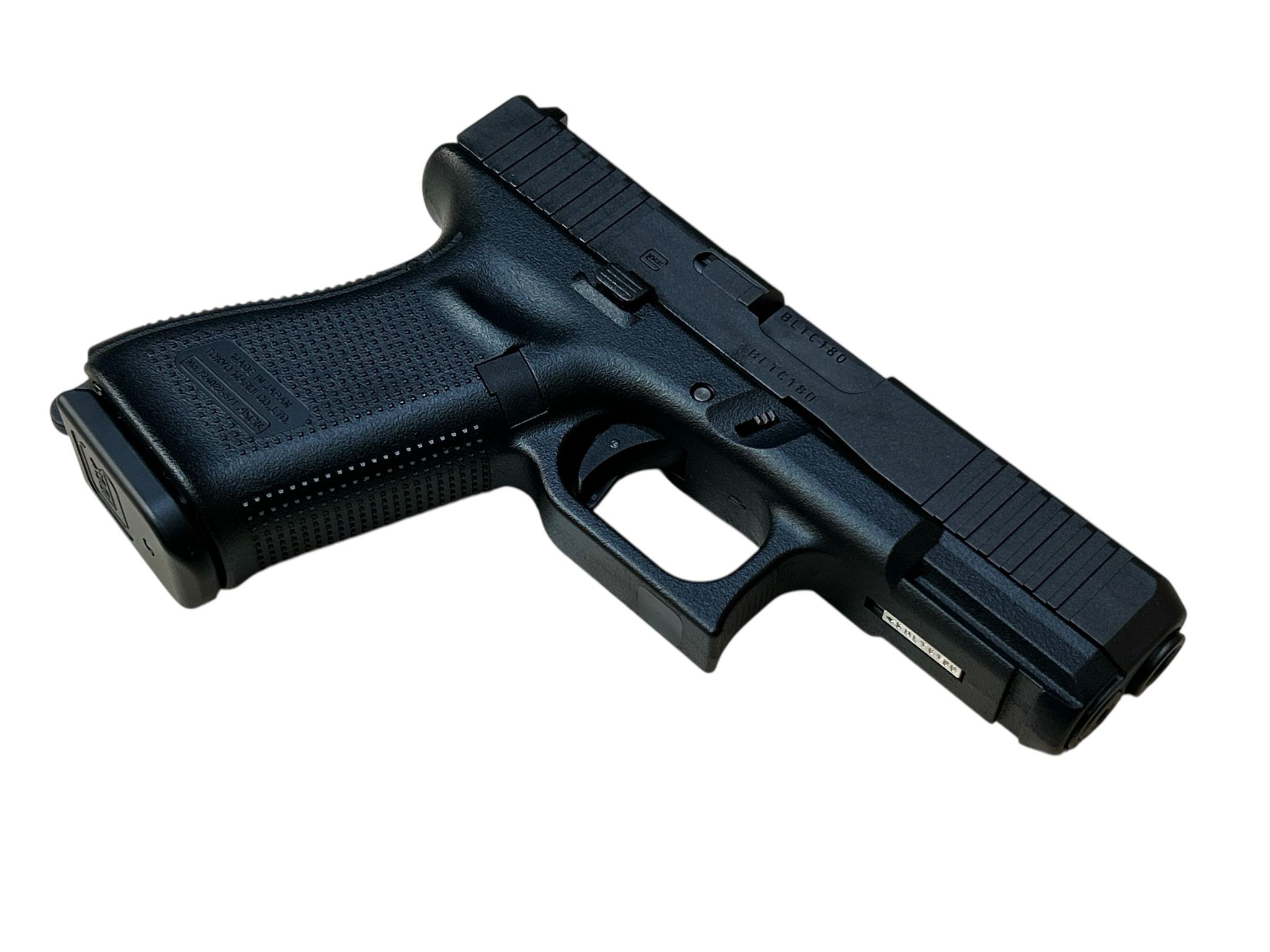 Marui Glock 19 Gen 5 GBB MOS - Image 2