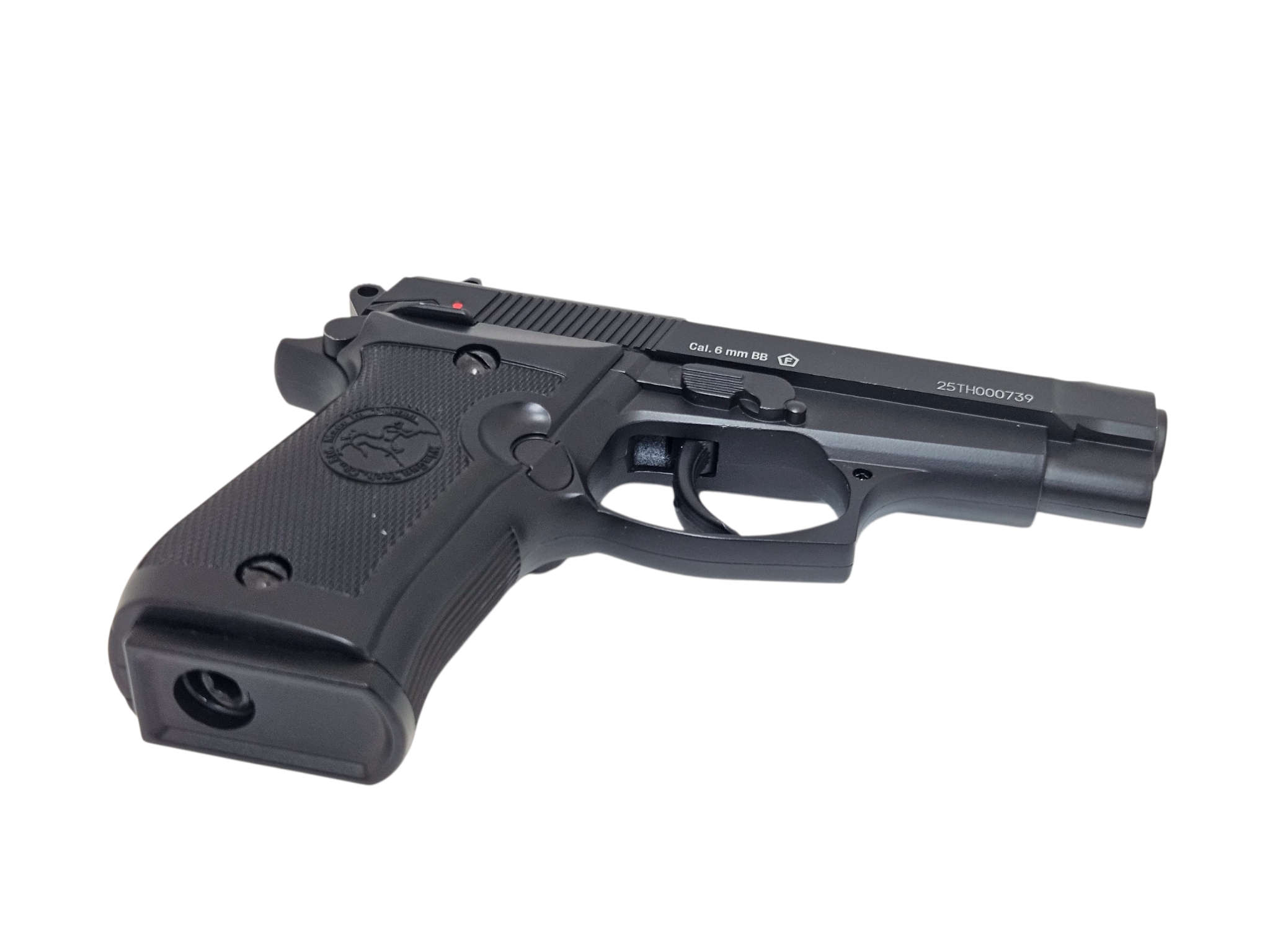 WG M84 323 Co2 6mm - Image 7
