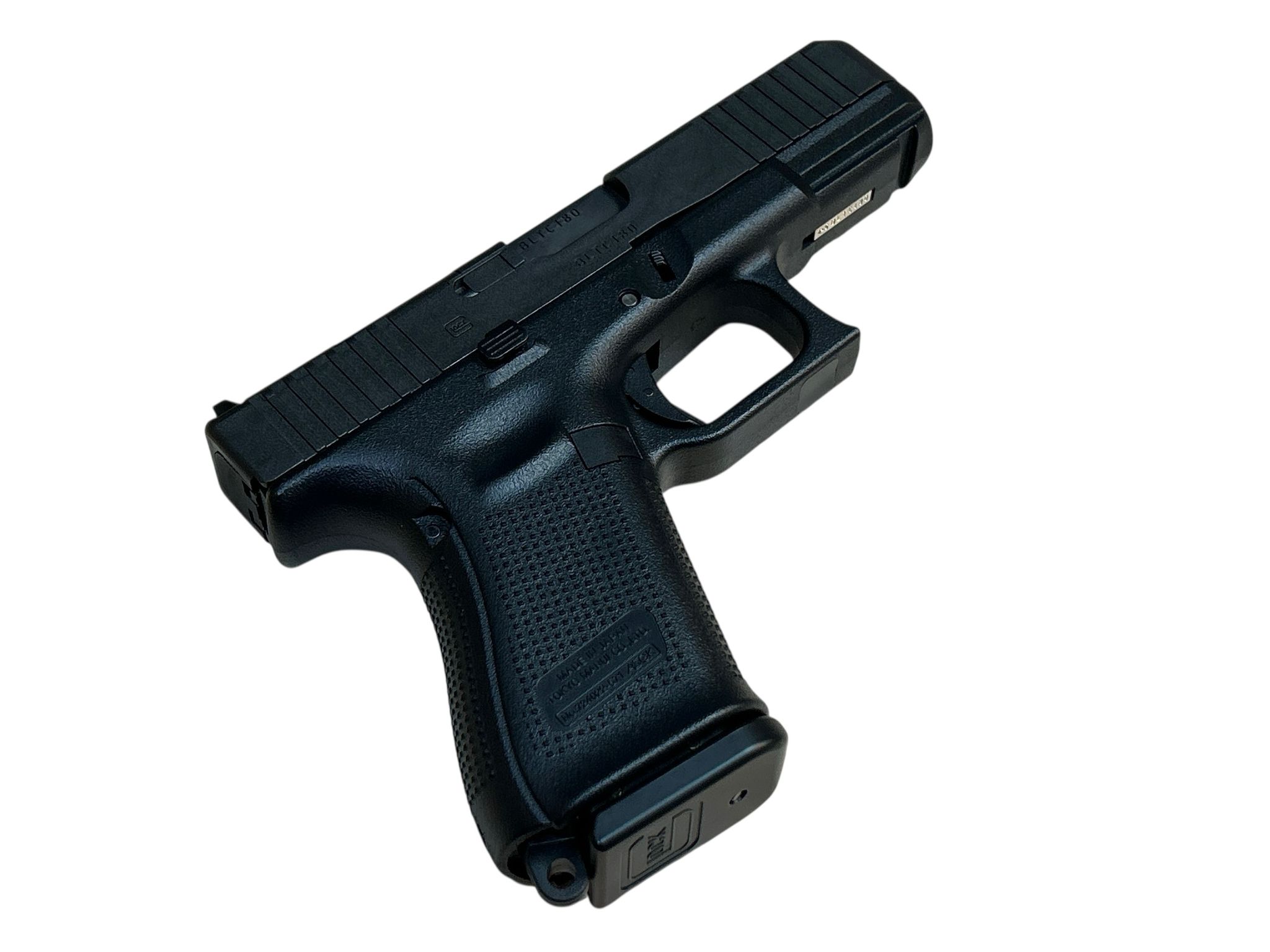 Marui Glock 19 Gen 5 GBB MOS - Image 4