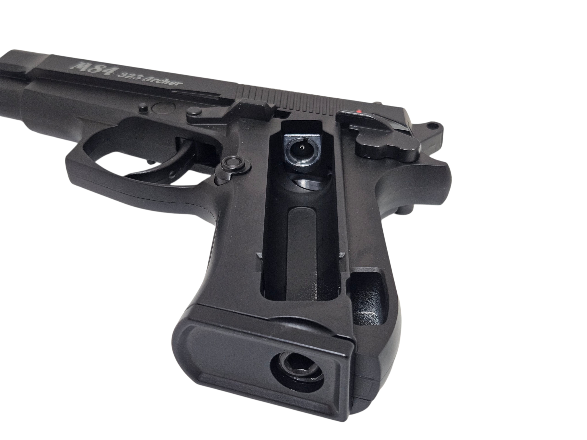 WG M84 323 Co2 6mm - Image 8