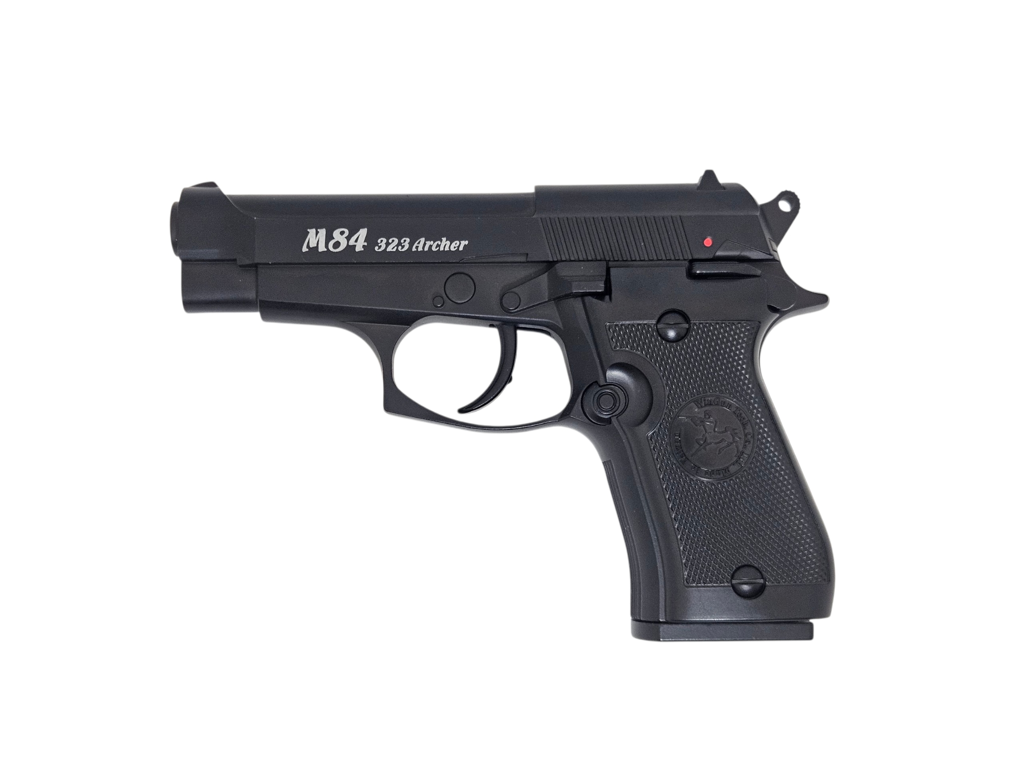 WG M84 323 Co2 6mm - Image 2