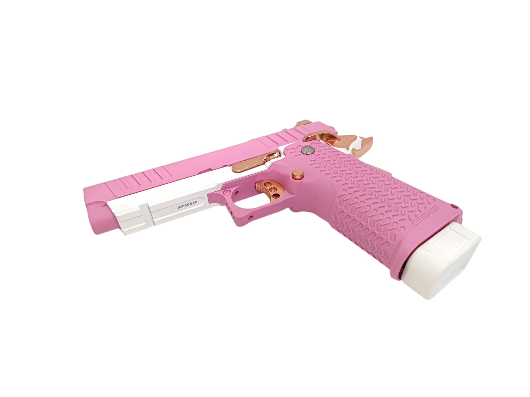 G&G STP45 PK (polymer slide ver.) - Image 4
