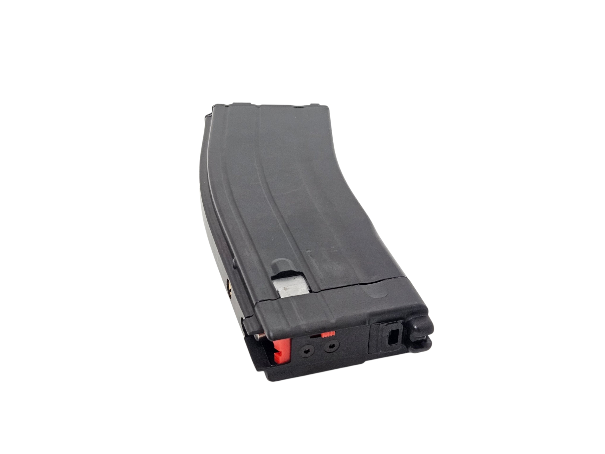 VFC BCM MK2 MCMR 14.5 EVO GBB STD Version V3 BK - Image 14