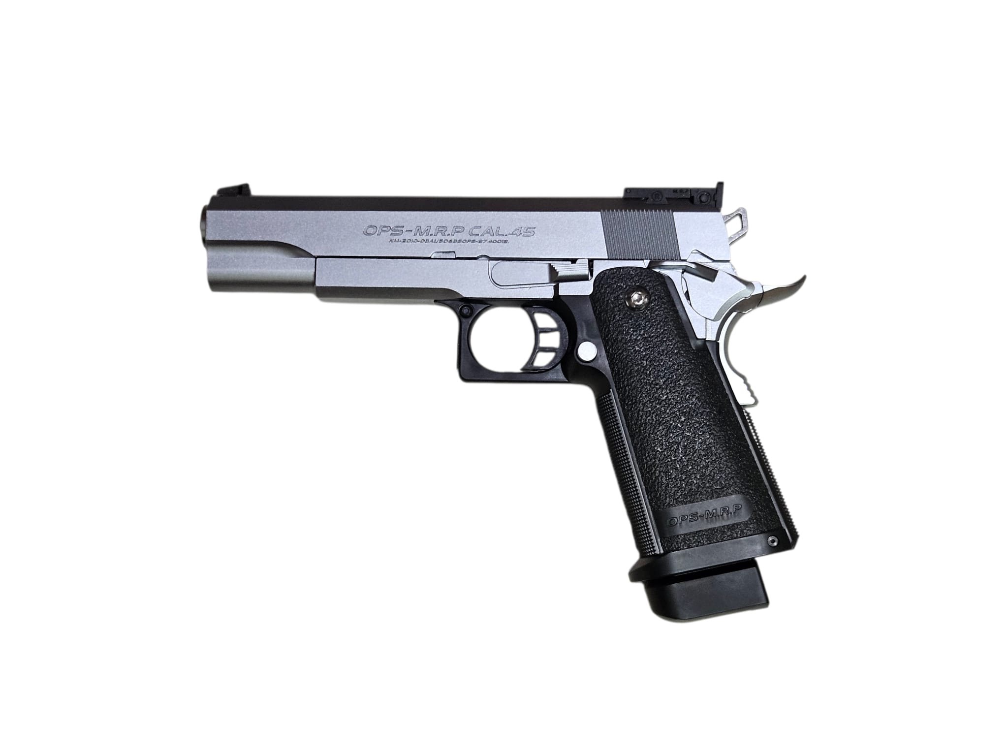 MARUI HI-CAPA 5.1 SV