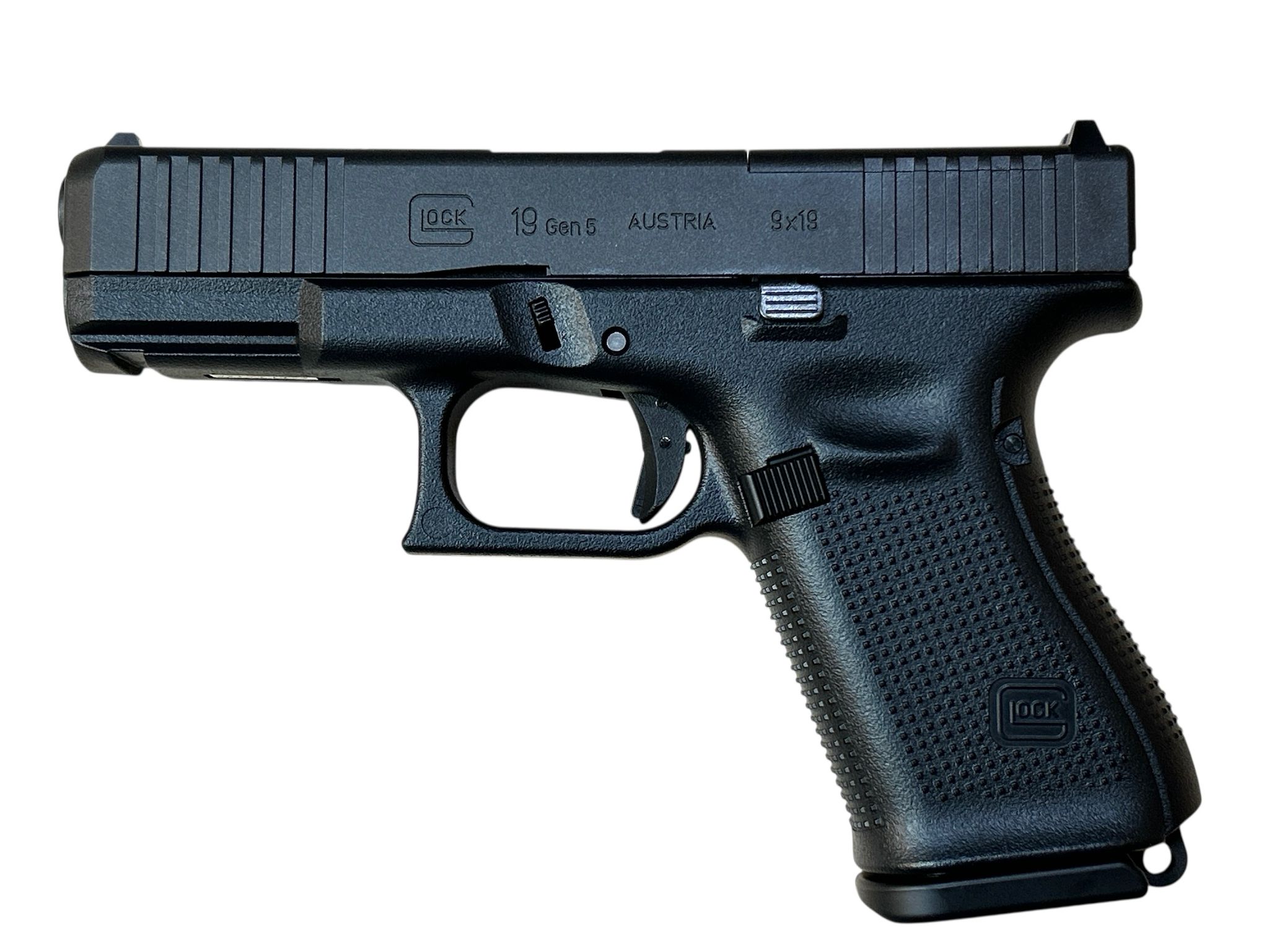 Marui Glock 19 Gen 5 GBB MOS - Image 5