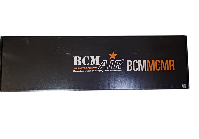 VFC BCM MK2 MCMR 11.5 EVO GBB STD Version BK - Image 18