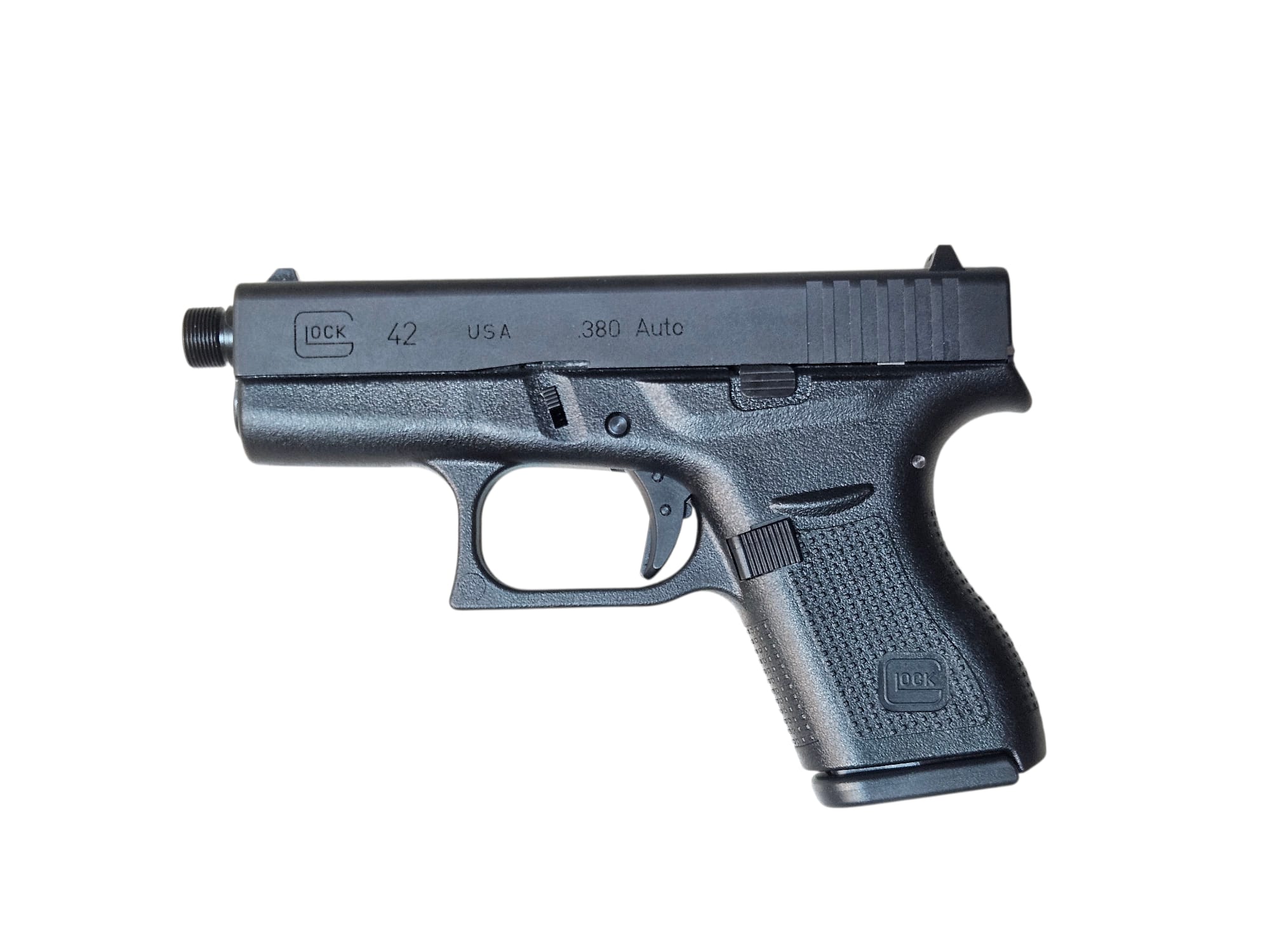 Umarex/VFC G42 Steel Slide Ver.
