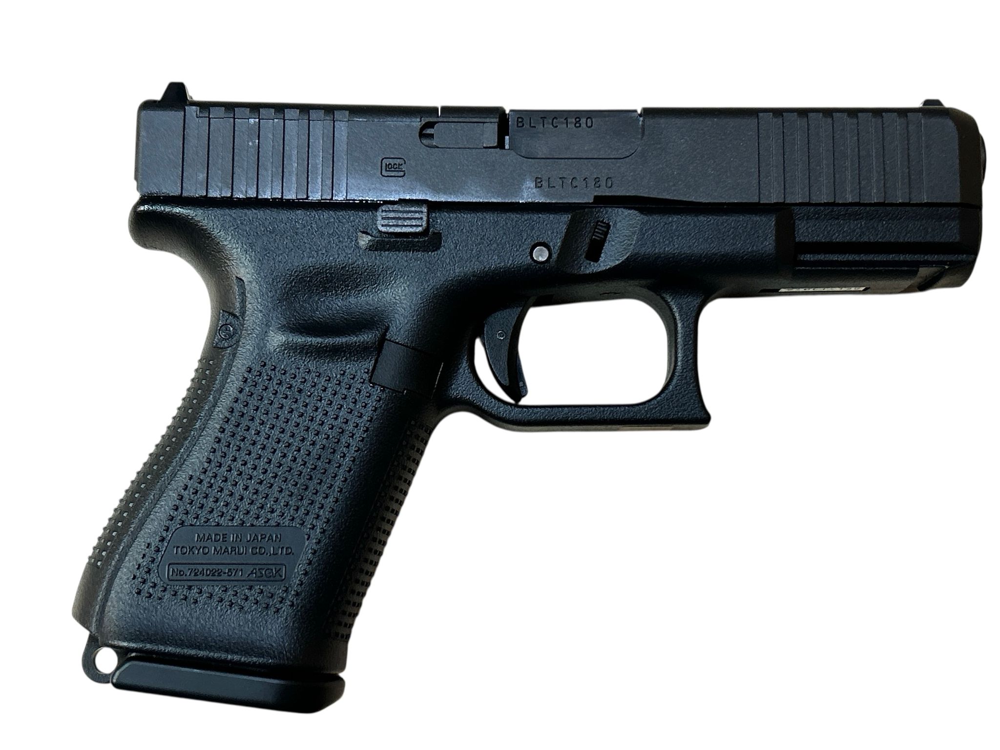 Marui Glock 19 Gen 5 GBB MOS - Image 7