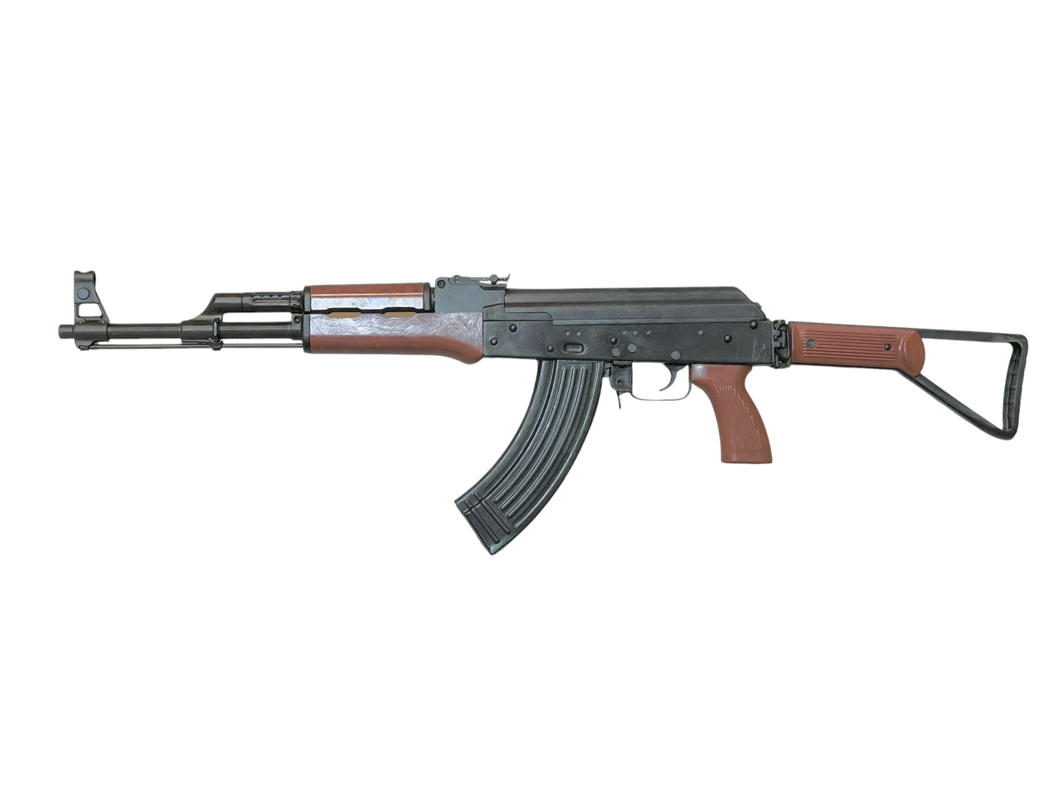 AKRIVA AK Type 56 T56-2 SR Gas GBB Airsoft Rifle