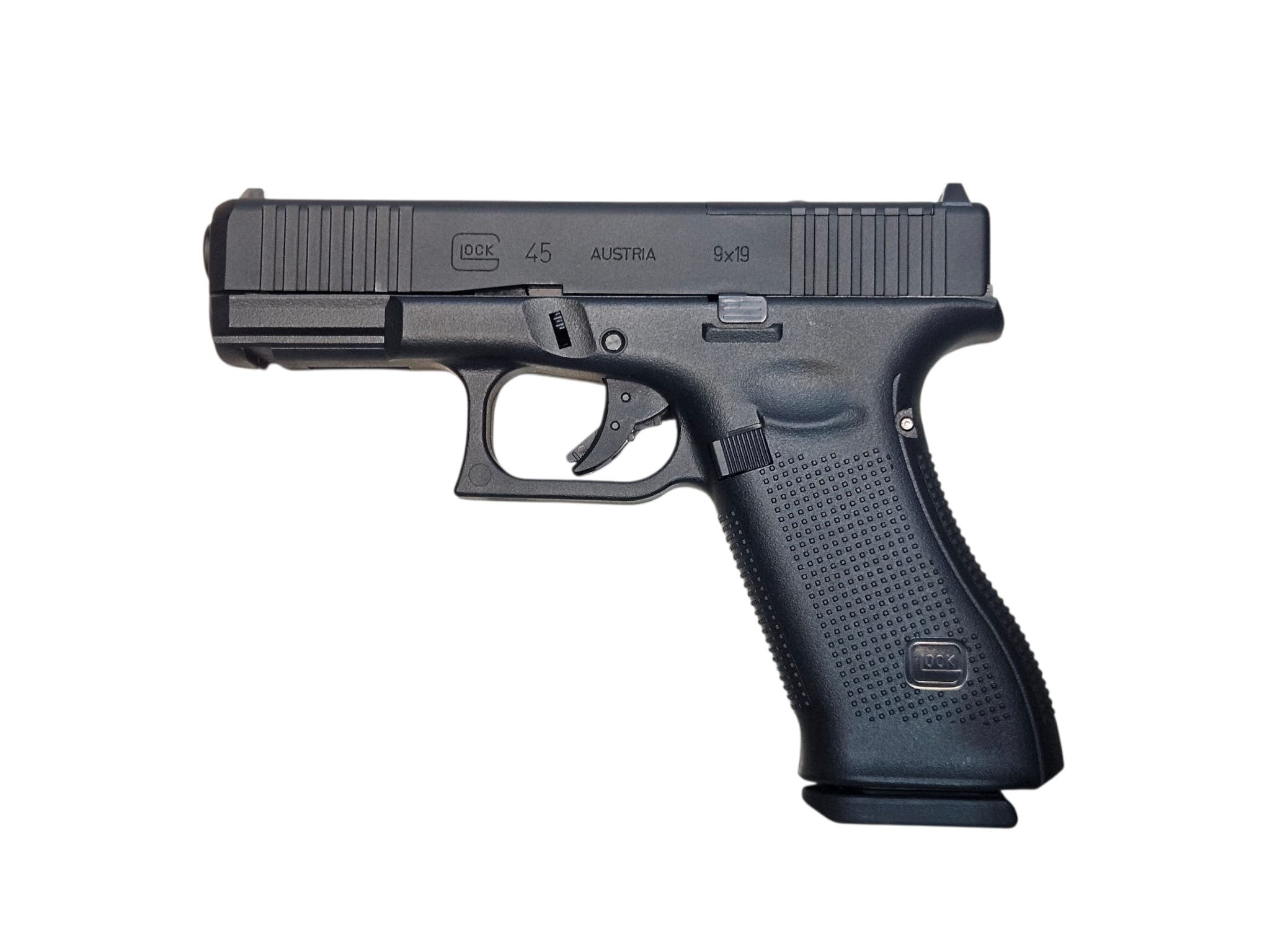 VFC/Umarex - GLOCK 45 / G45 MOS AIRSOFT GBB Pistol