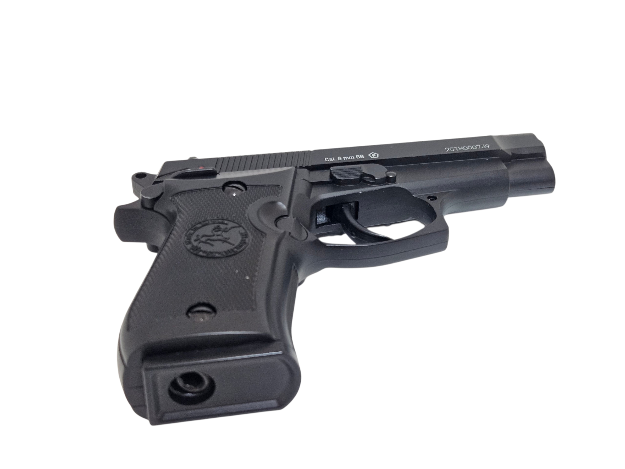 WG M84 323 Co2 6mm - Image 9