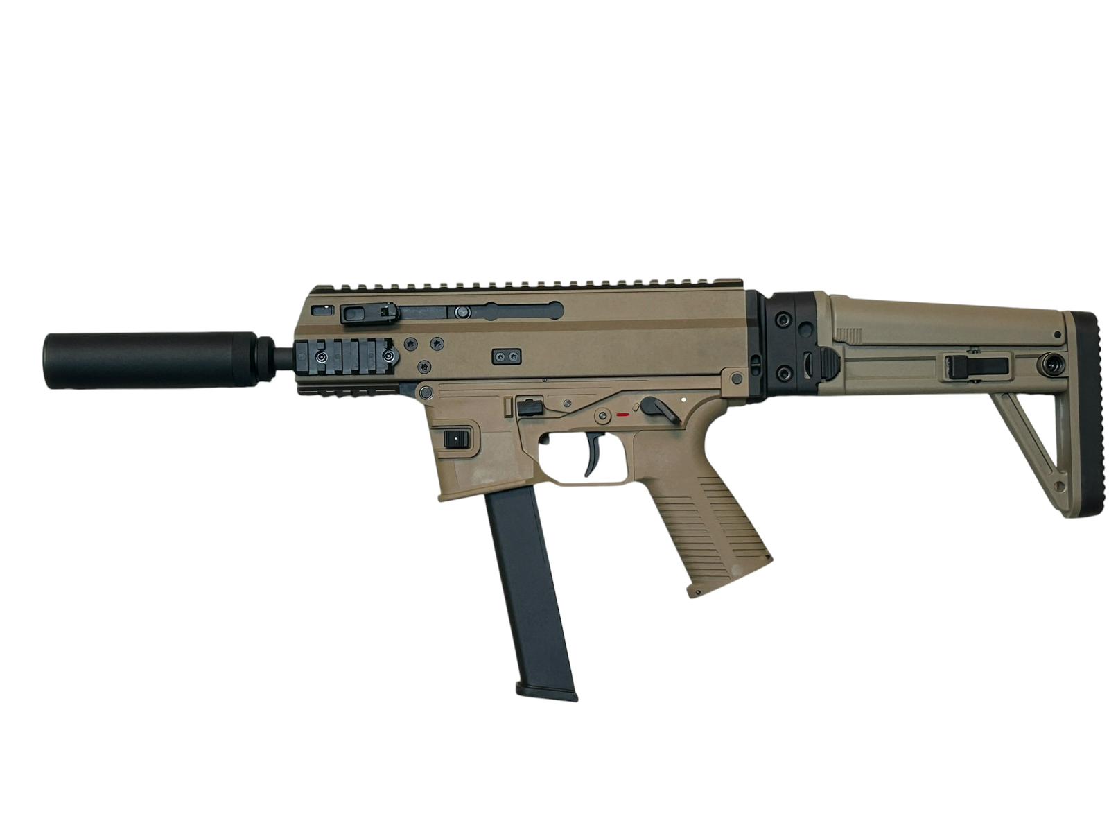 MARUYAMA SCW-9 PRO G Deluxe Tight Version